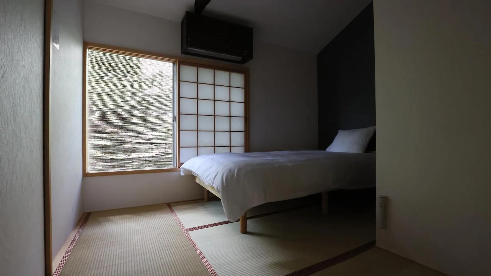 別荘 京都市 Kyomachiya Daitokujiヴィラ