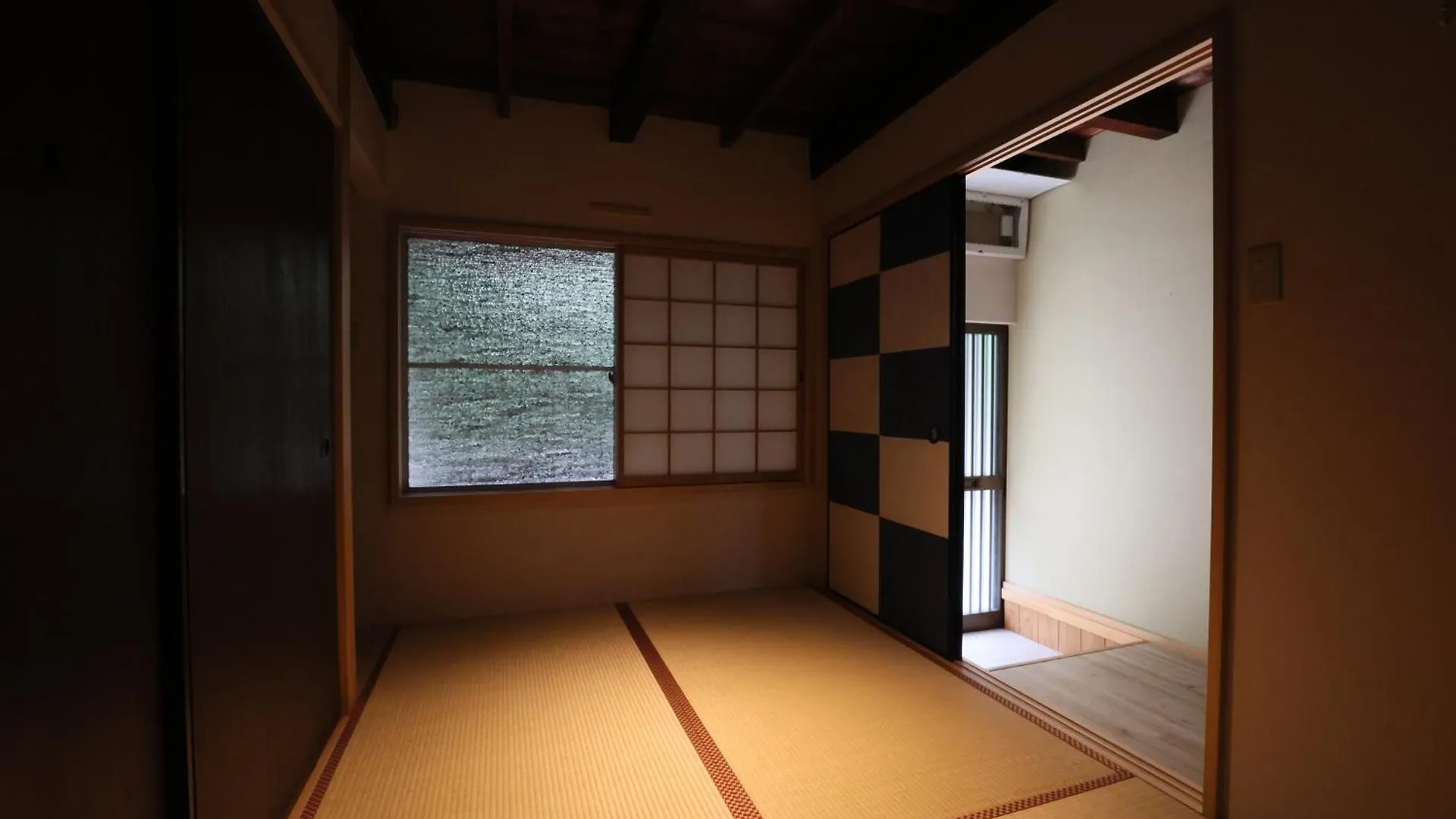 京都市 Kyomachiya Daitokujiヴィラ 0*,