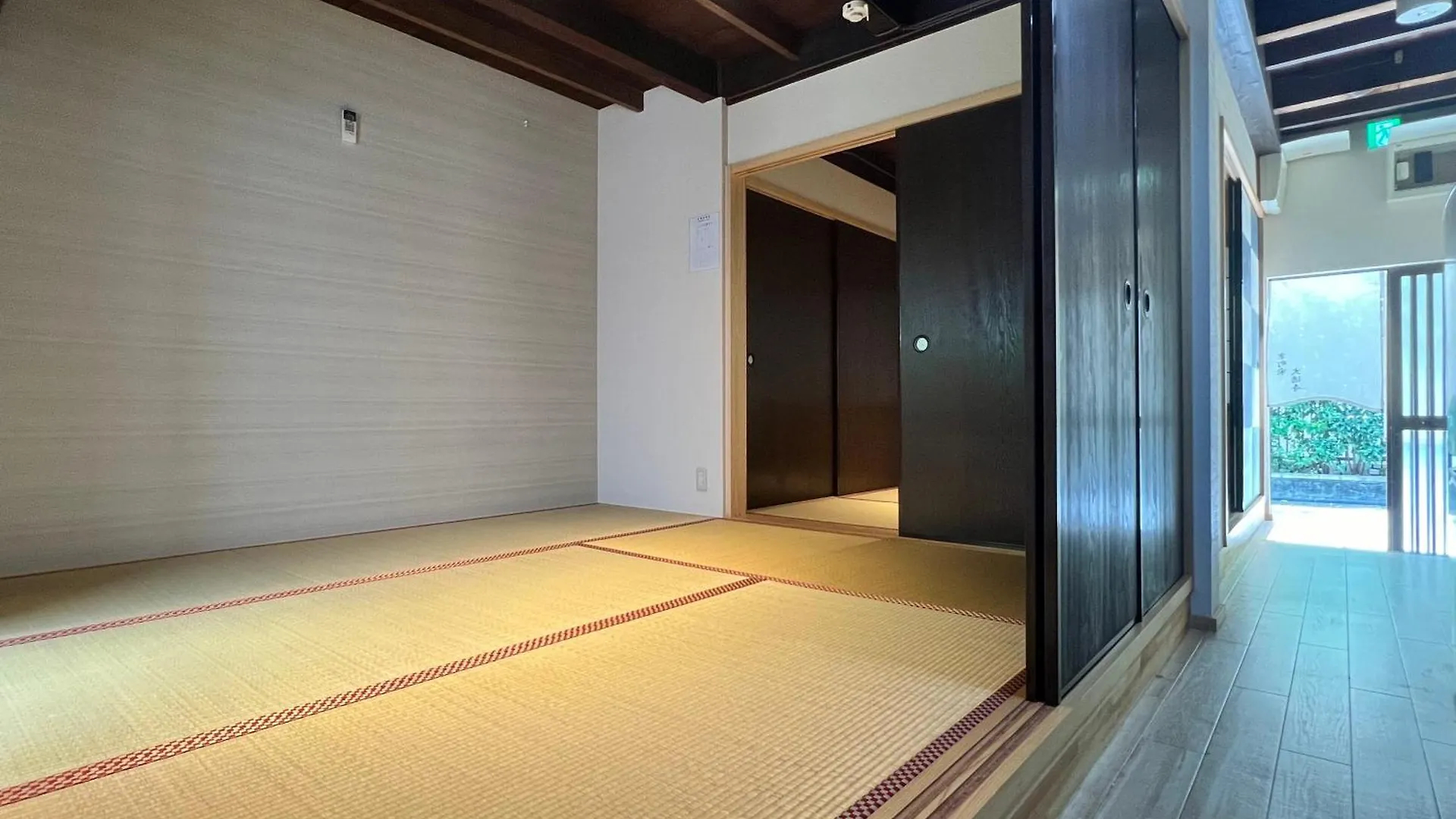 Kyomachiya Daitokuji Villa Kyoto Holiday home